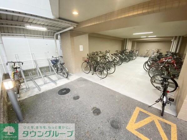 エルスタンザ徳川の物件内観写真